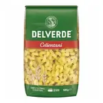 Delverde Pasta Cellentani 500g